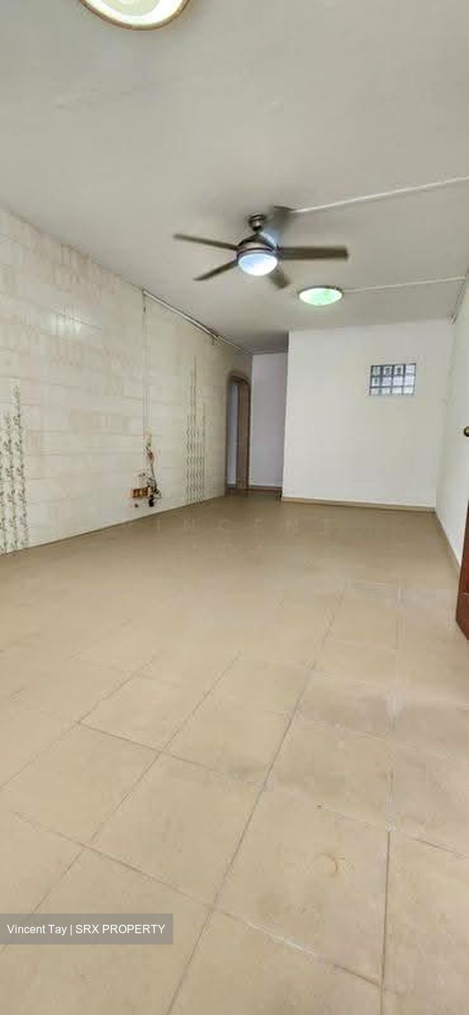 Blk 172 Woodlands Street 13 (Woodlands), HDB 4 Rooms #611955491